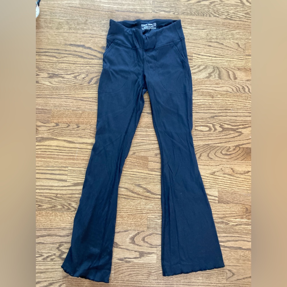 Outdoor Voices Flared Pants